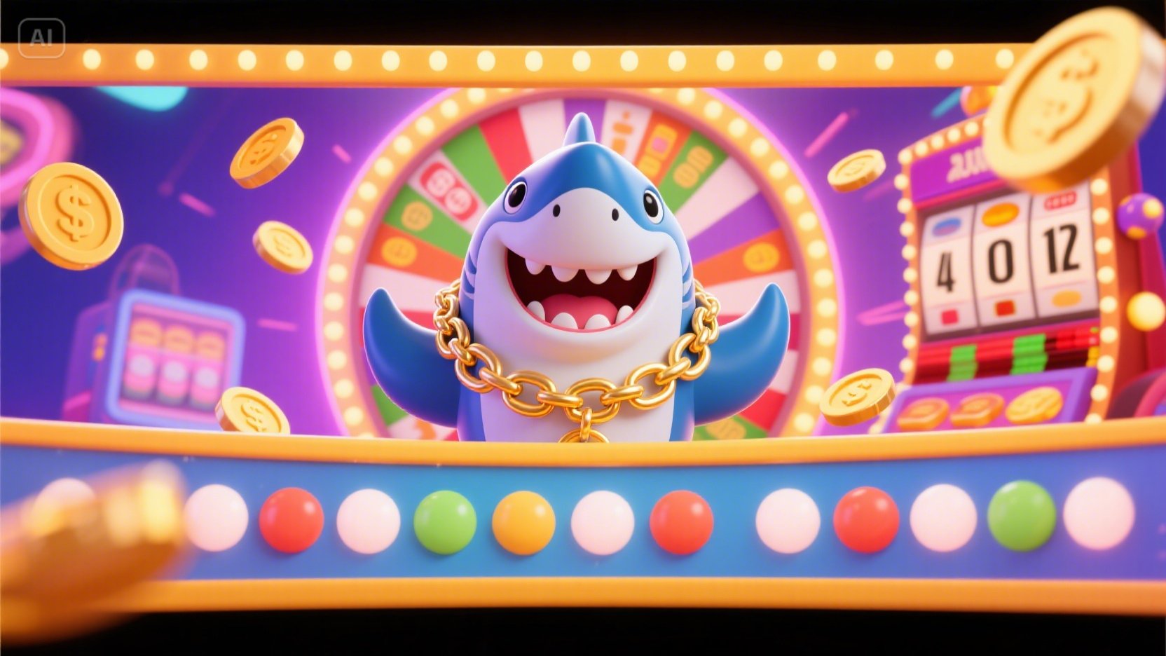 Registration at 777 Original Casino Casino