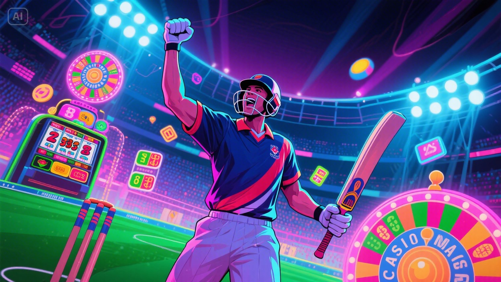 Registration at 777 Original Casino Casino