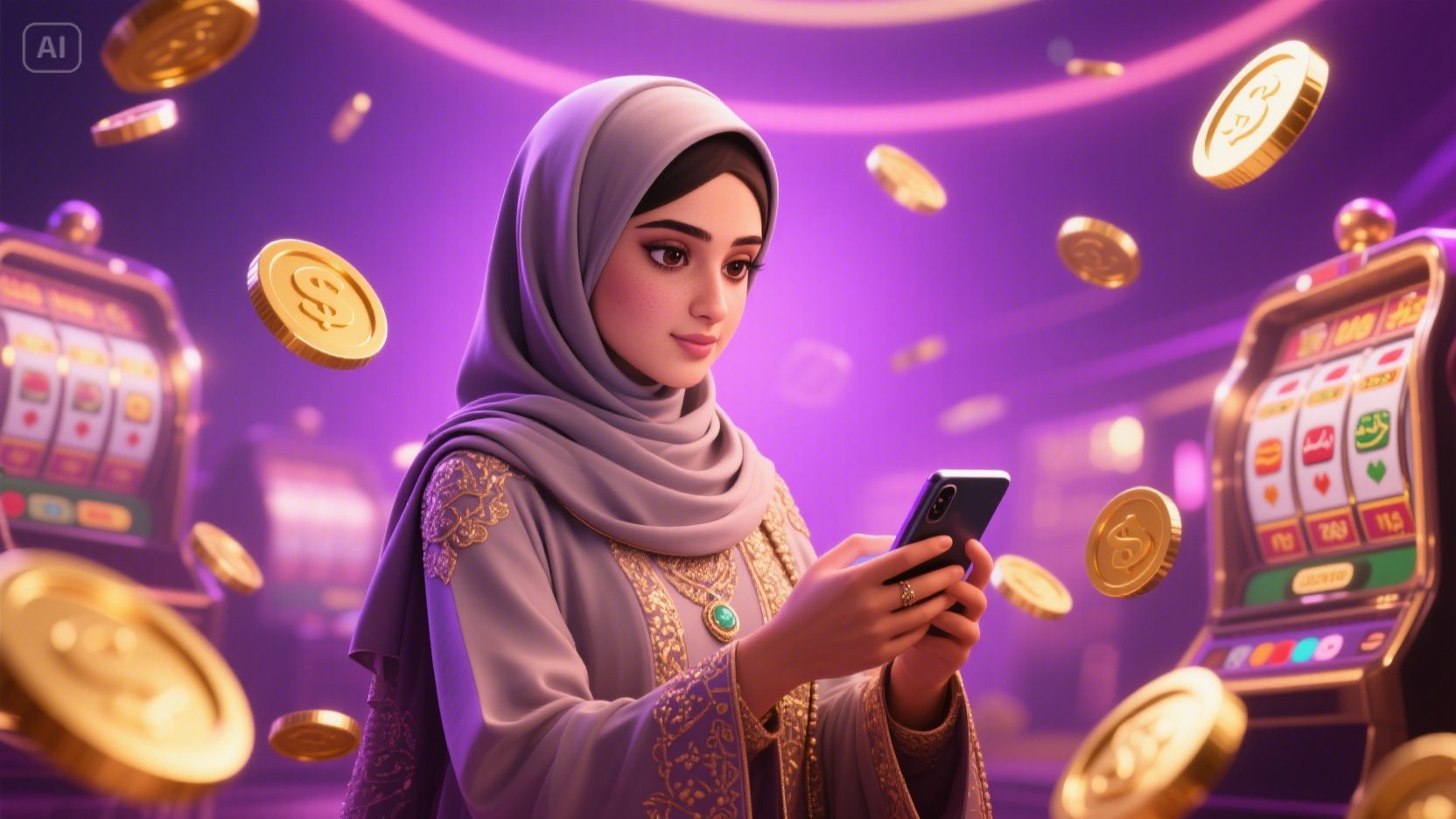 Registration at 777 Original Casino Casino