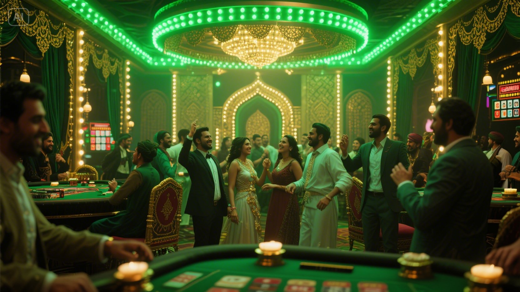 Registration at 777 Original Casino Casino