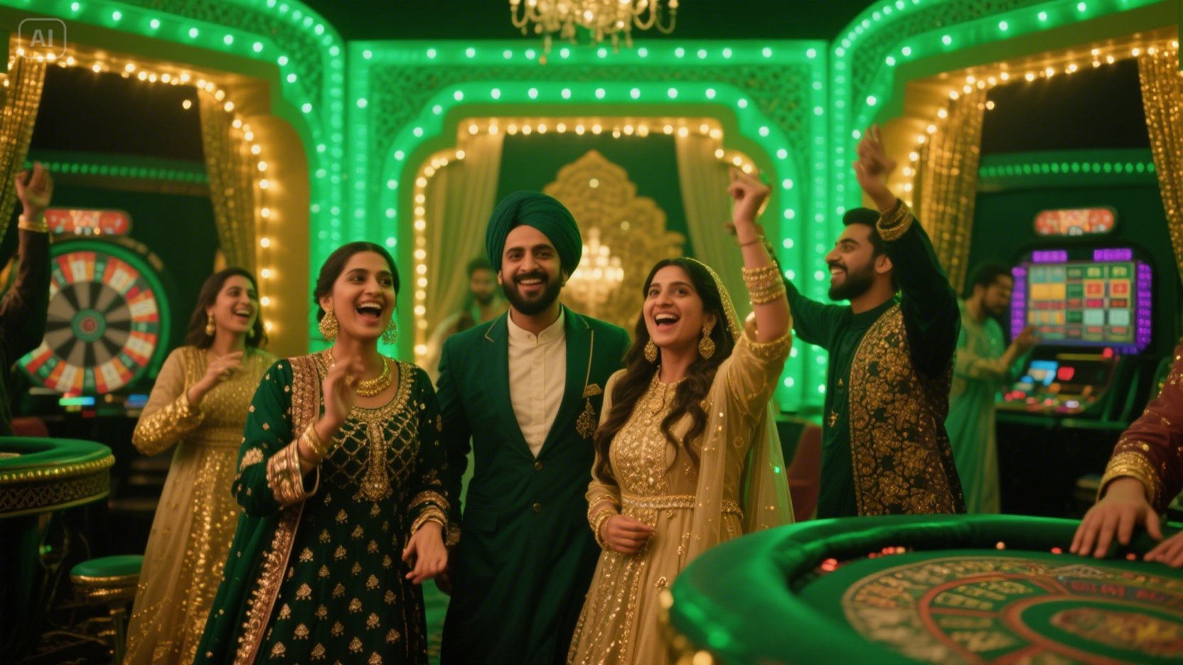 Registration at 777 Original Casino Casino