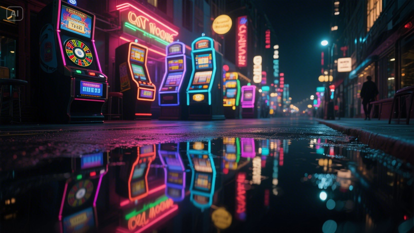 777 Original CasinoDeposit once and receive a 200% instant bonus! Pakistan’s online players can spin, win, and cash out with total safety using trusted PKR methods.