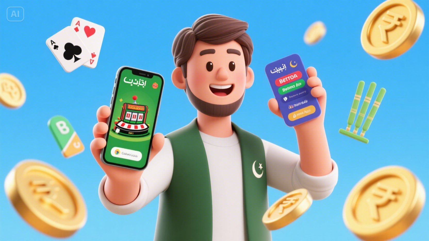 777 Original CasinoJoin Pakistan’s gaming community now and enjoy 200% instantly! Deposit once, play your favourite casino games, and withdraw PKR rewards with complete confidence.